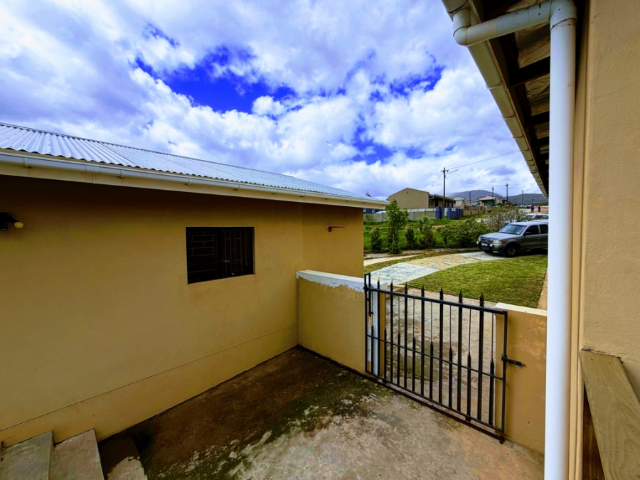 2 Bedroom Property for Sale in Barrydale Western Cape
